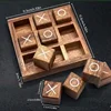 Natural Wood