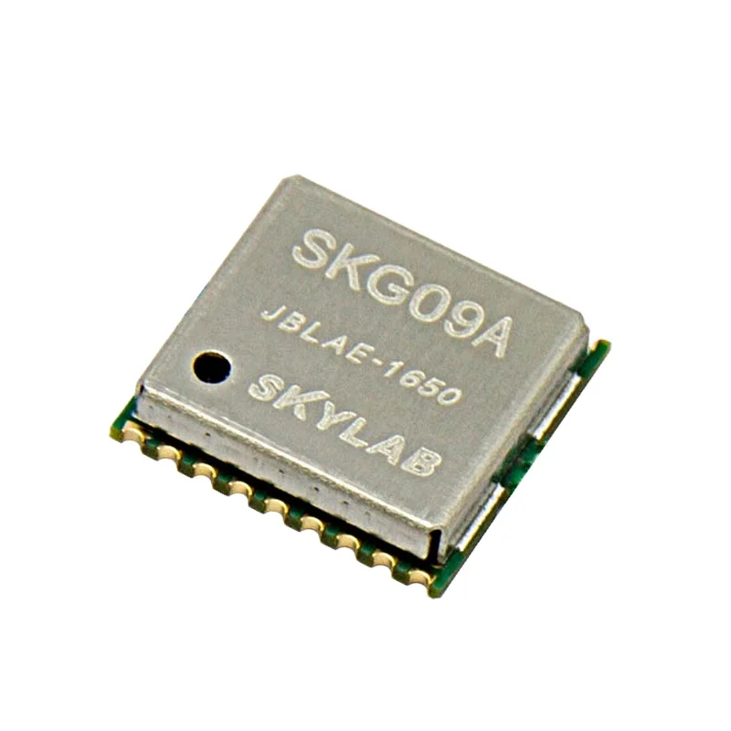 High performance SKG09A GPS module MT3339 chip for pets tracking