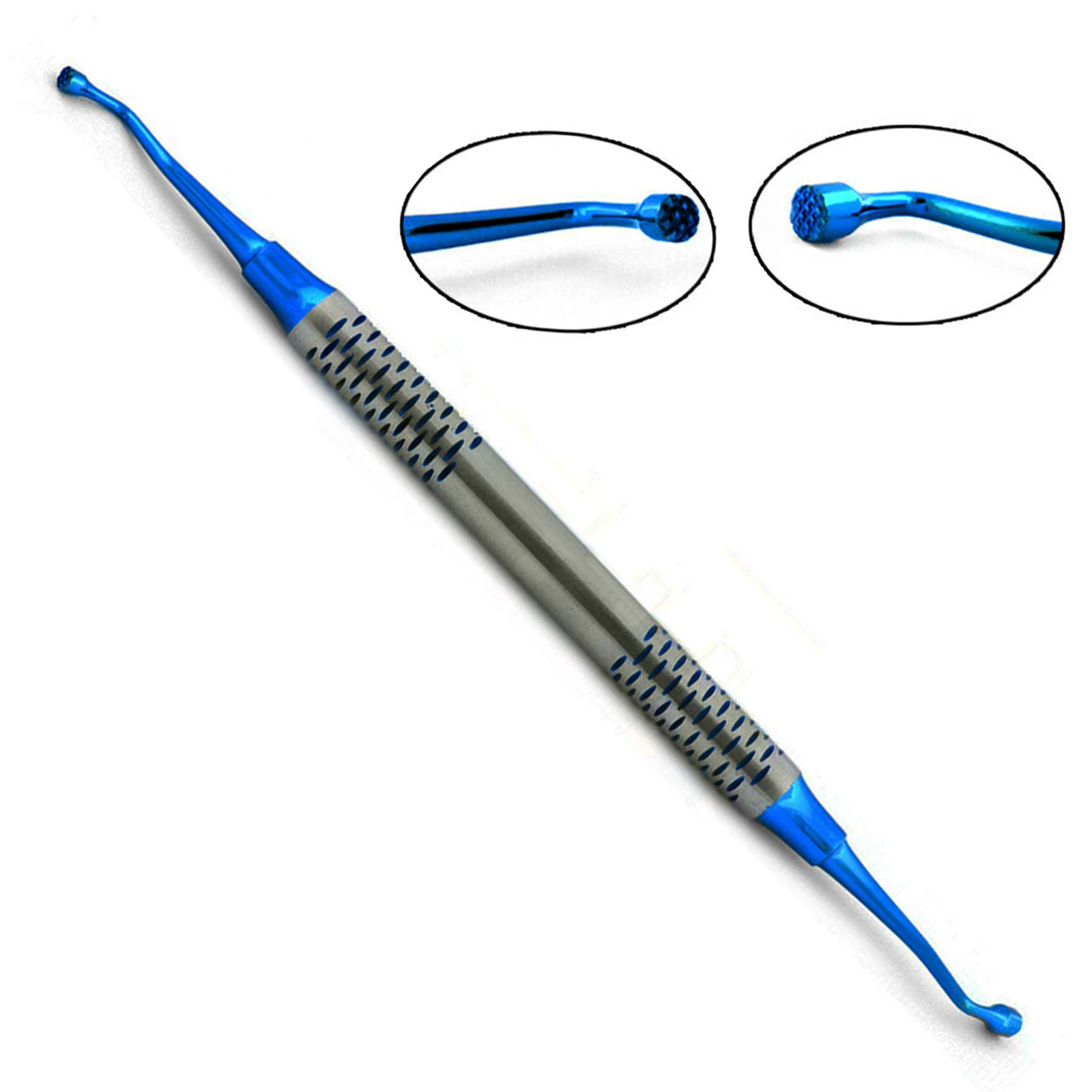 PRF Platelet Rich Fibrin Implant Compactors Pluggers Condenser Bone ...