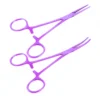 Purple Color
