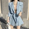 Sky Blue