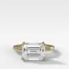 Oro macizo de 14K