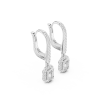 Or blanc