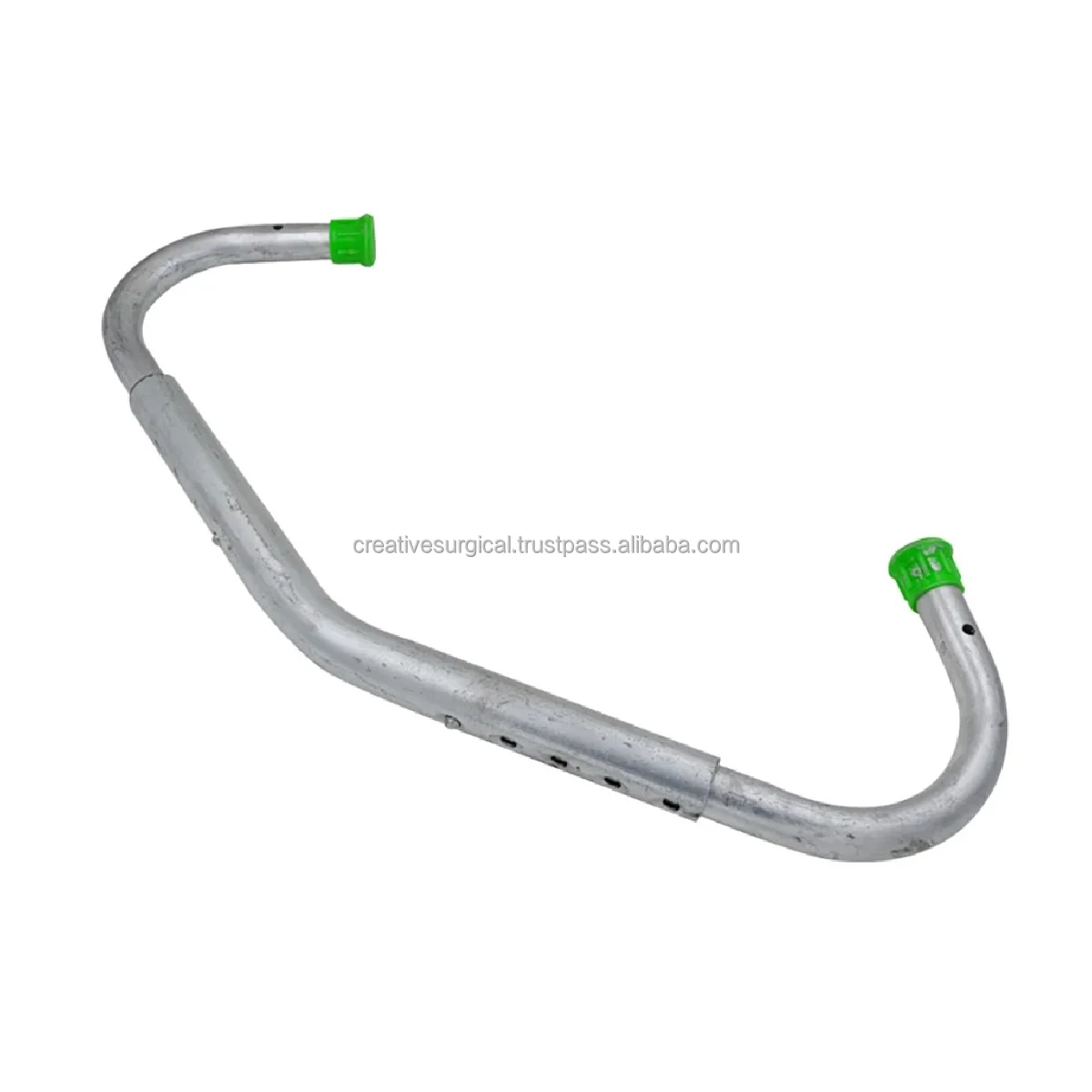 Cattle Cow Stop Kicking Rods Anti Kick Bar With Adjustable In Length Dairy Farm Instruments