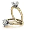 Yellow gold