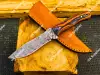 Red Pakka Wood