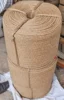 Couleur naturelle du jute