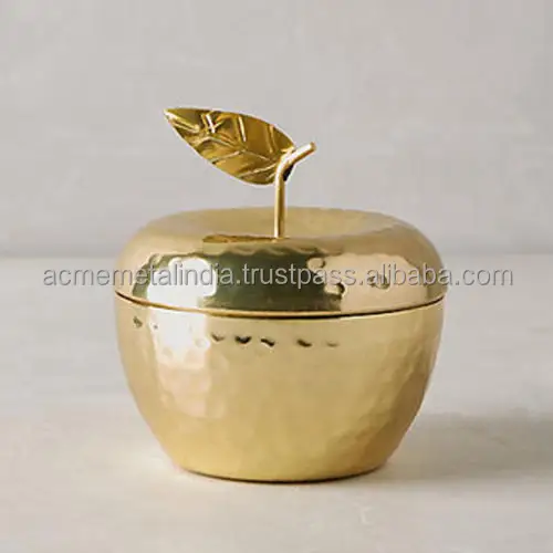 Living Room Candle Wax Jar Wax Pot Tabletop Steel Best Handmade Gifts