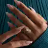 18k Solid Gold