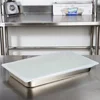 1/3 Silicone Gastronorm Lid
