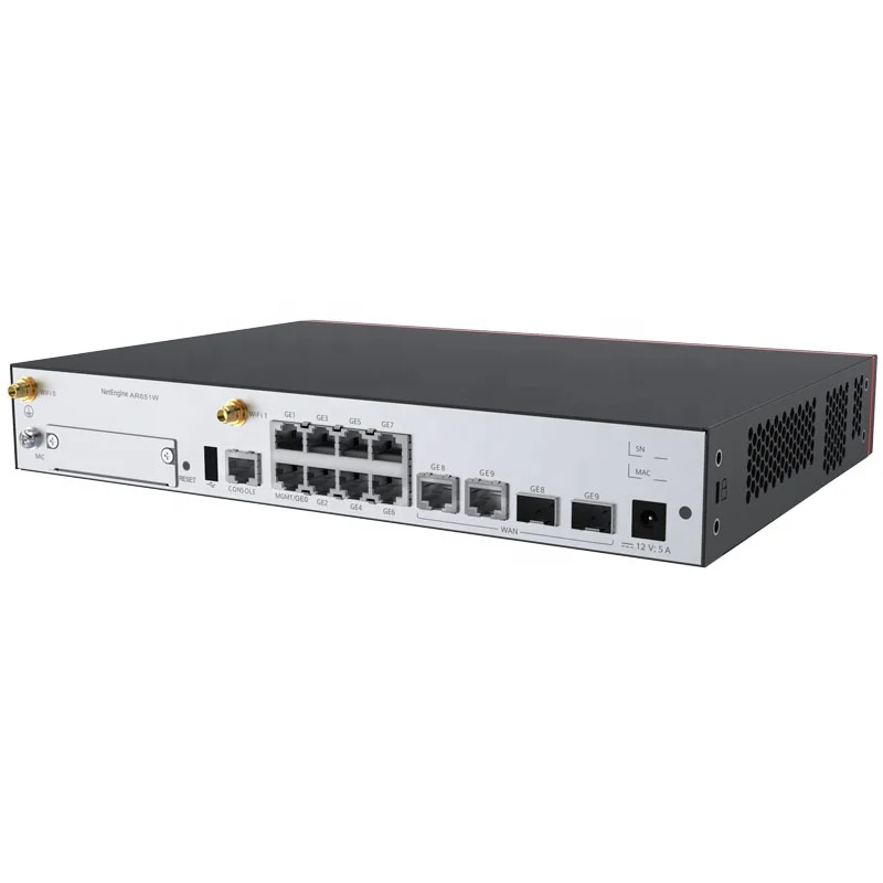 Internet Router AR651W Wifi Router Wireless