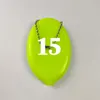 #15