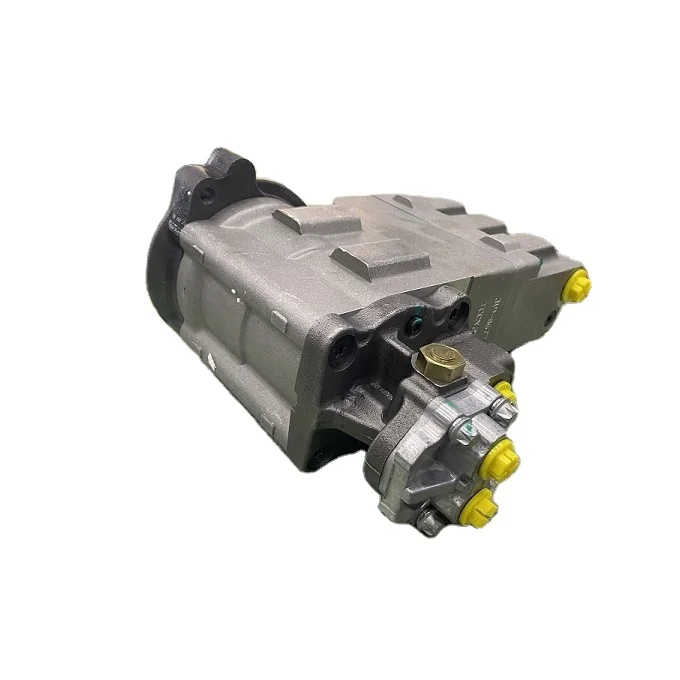 Fuel Injection Pump 319-0675