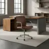 Brown Color