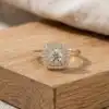 Oro amarillo