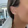 18K Solid Gold