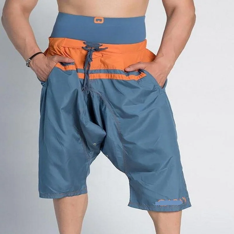 mens halal swimwear