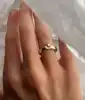 Oro macizo de 10k