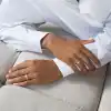 14K Solid Gold