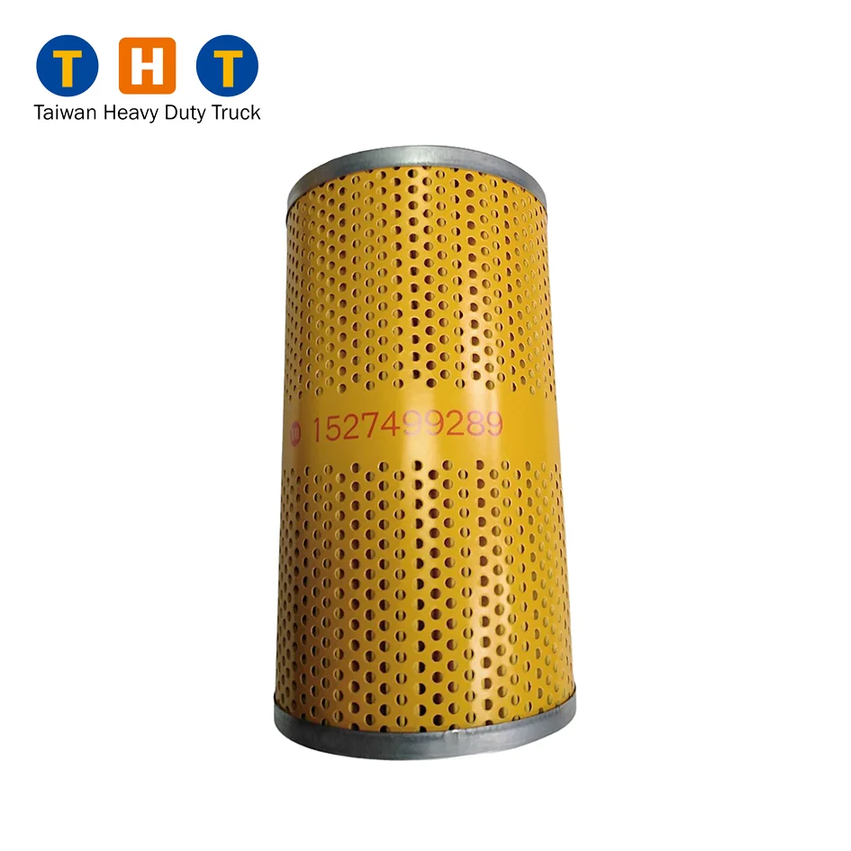 Oil Filter 20*130mm 15274-99289 for Nissan UD 340/380/520