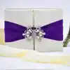 Ivory - Purple