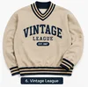Liga Vintage