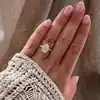 18K Solid Gold