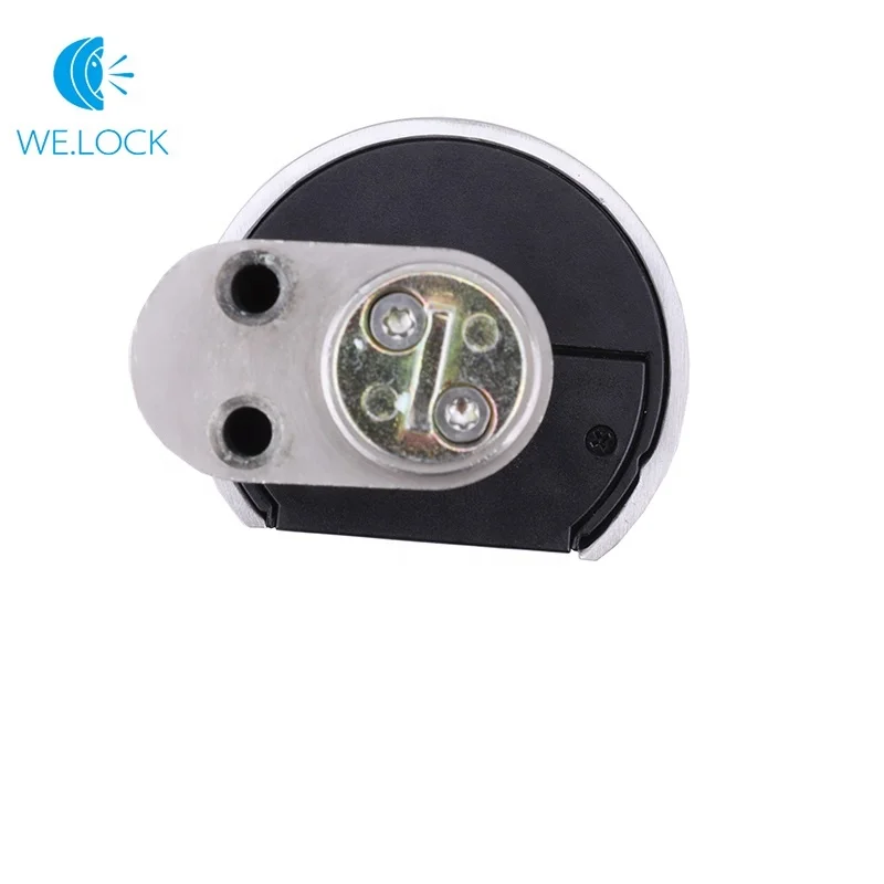 Good Design Scandinavian RFID Card Electronic Digital Lock Smart  Lock for Norway