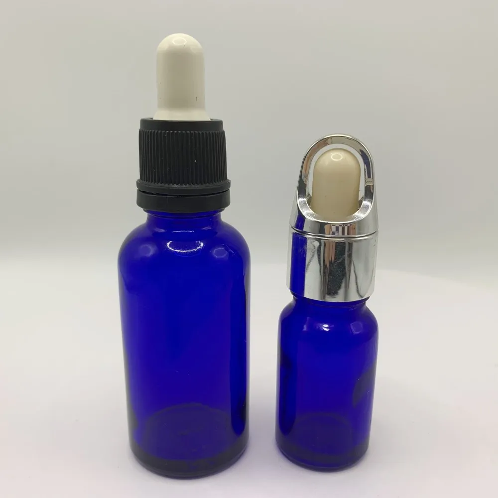 water glass bottle 10ml 20ml 30ml 50ml diffuser bottle glass High-end cosmetic essential oil bottle ground