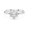 Oro blanco