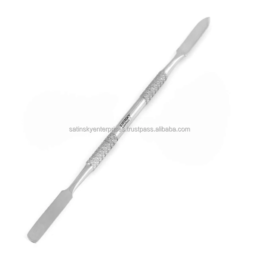 Laboratory Dental Tools Dental Cement Spatulas Double Ended Dentistry