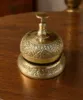 Polished Brass / Gold