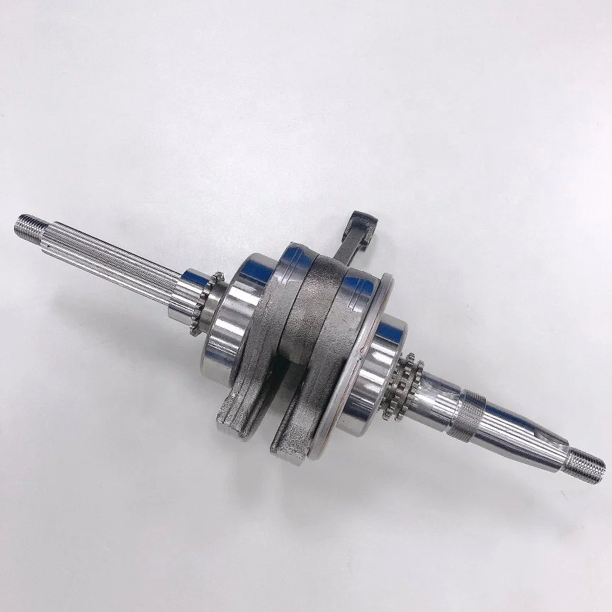 KTM クランクシャフト 125~150SX 504300018000 KTM クランクシャフト 125~150SX 504300018000