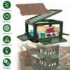 Army Green Color