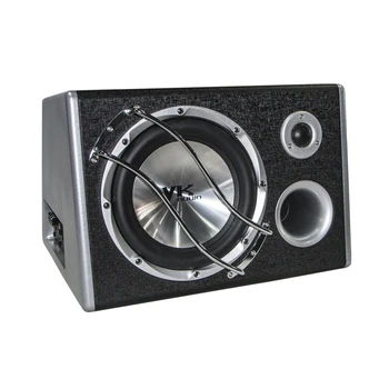 VK 10inch high-performance Car Audio Sound Speaker System 10inch Car Subwoofers