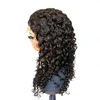 Natural Black, Natural Brown, Dark Brown