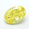 FANCY VIVID  YELLOW