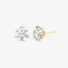 18K Solid Gold
