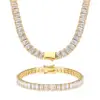 Gold Plated Bracelet
