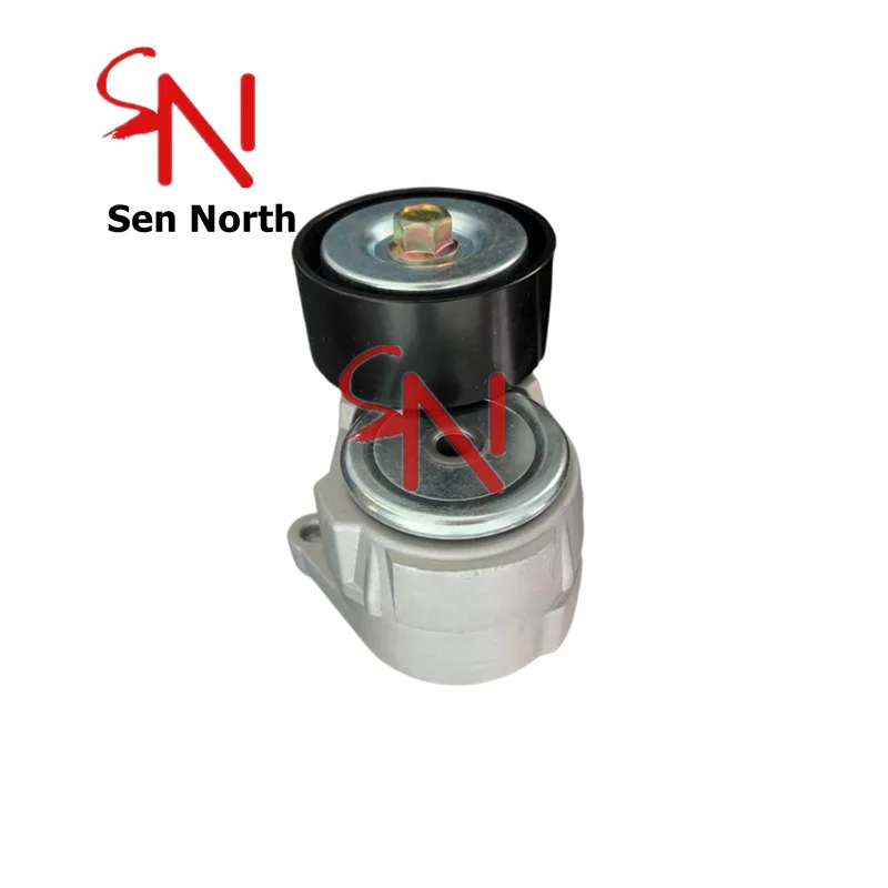 Belt Tensioner 16620-E0090 Truck Engine Parts For Hino 700 E13C