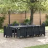 Anthracite Color
