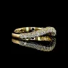 Oro de 14 kt