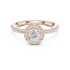 Oro rosado