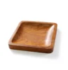 Natural Wood Color