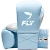 Sky Blue & White