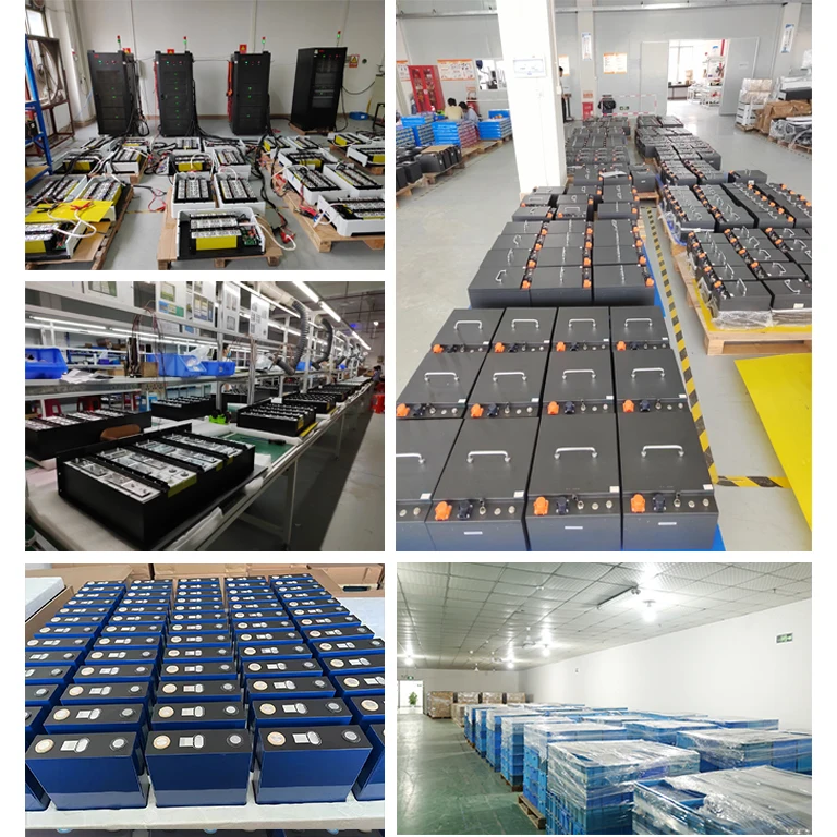 Factory profile