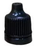 0.7OZ BLACK CAP