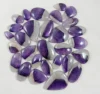 Purple, Sold by Weight(grams), 12 to 14pcs per 100g