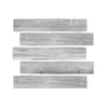 Silver Ash Grey