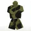 Verde militar